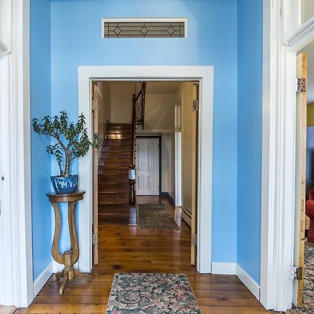 Allegheny Trail House Frostburg ภายนอก รูปภาพ