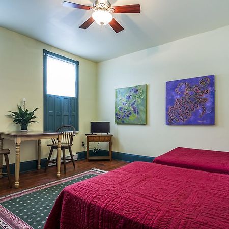 Allegheny Trail House Frostburg ภายนอก รูปภาพ