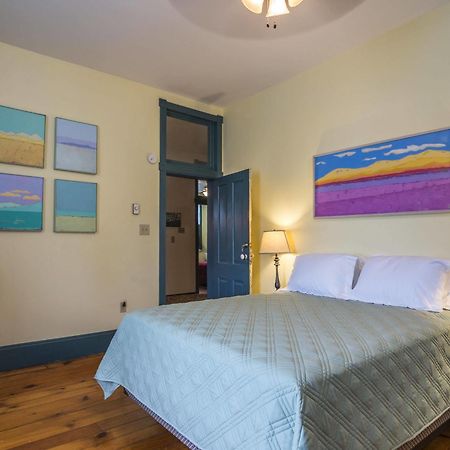 Allegheny Trail House Frostburg ภายนอก รูปภาพ