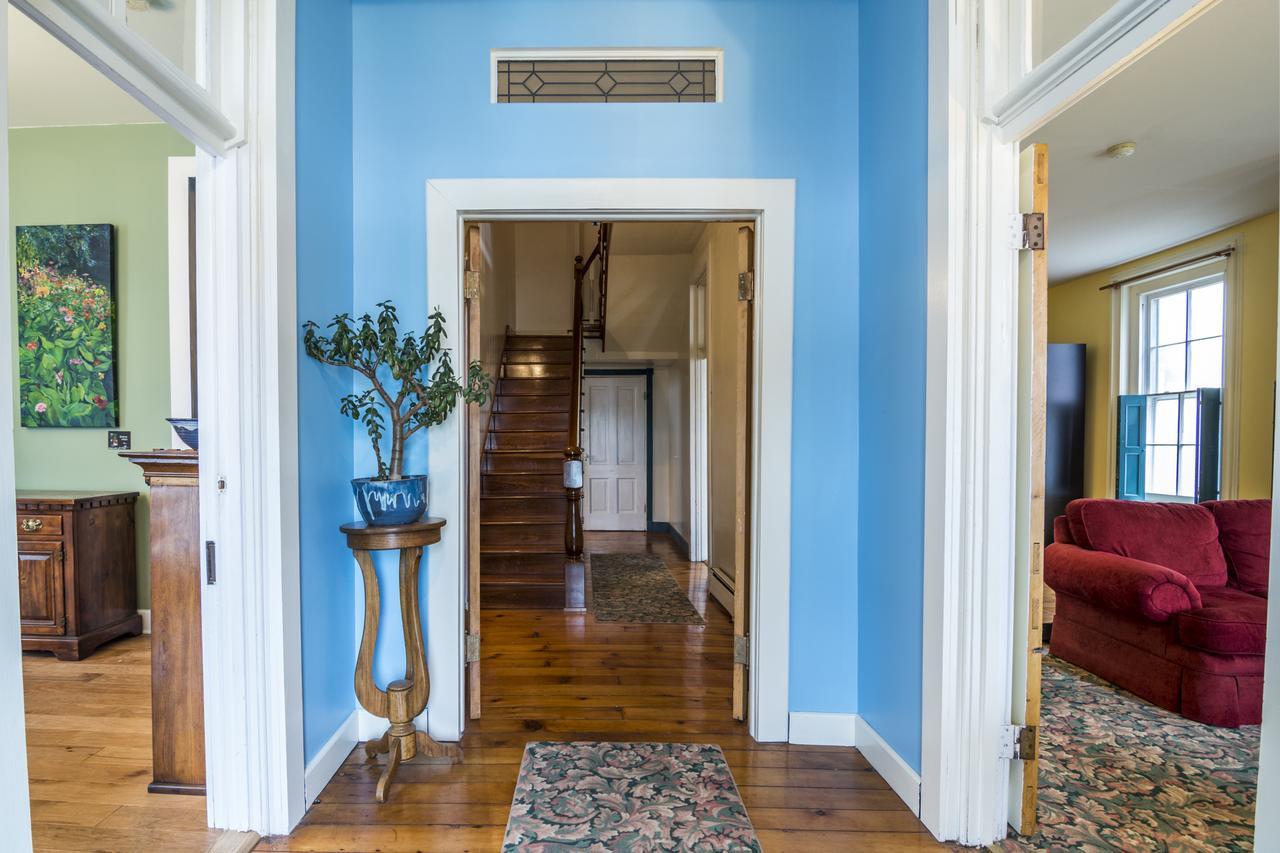 Allegheny Trail House Frostburg ภายนอก รูปภาพ