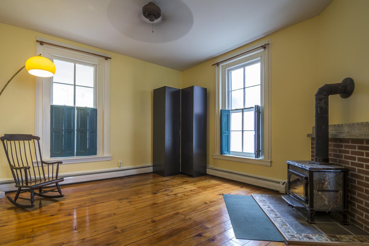 Allegheny Trail House Frostburg ภายนอก รูปภาพ