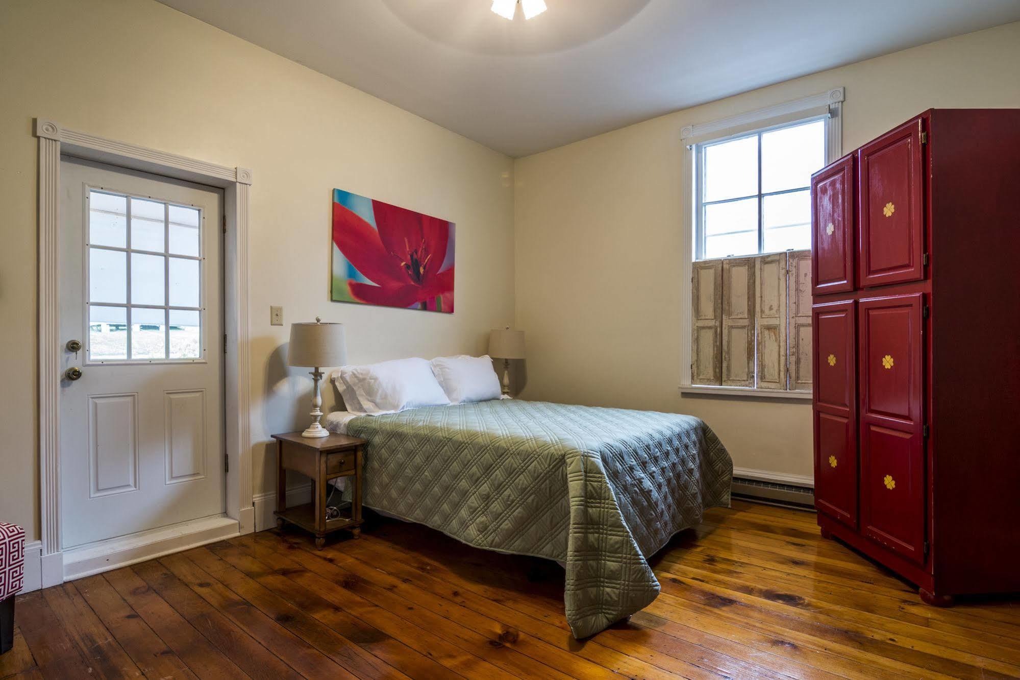 Allegheny Trail House Frostburg ภายนอก รูปภาพ