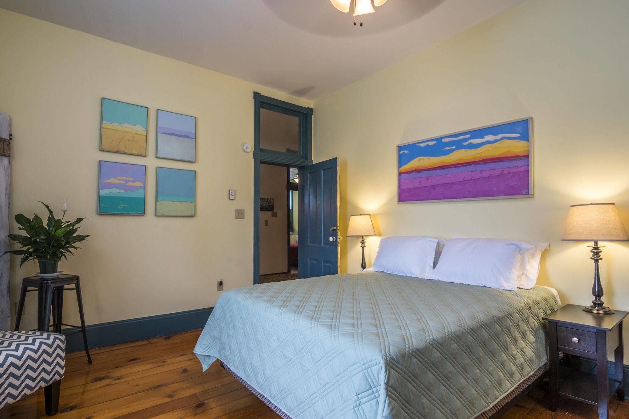 Allegheny Trail House Frostburg ภายนอก รูปภาพ